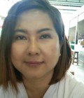 Rencontre Femme Thaïlande à เมือง : Namp, 40 ans